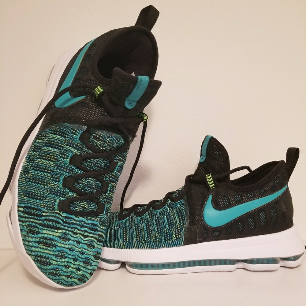 KDs